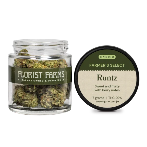 Runtz | 7 Grams